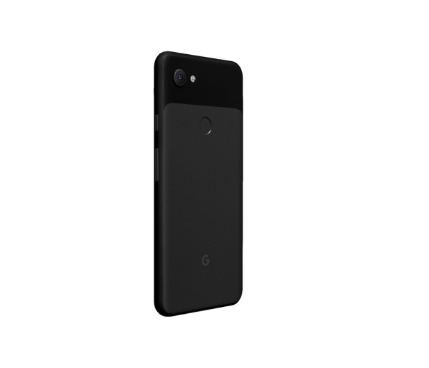 Google Pixel 3a XL 64GB Black - 500323 - zdjęcie 5